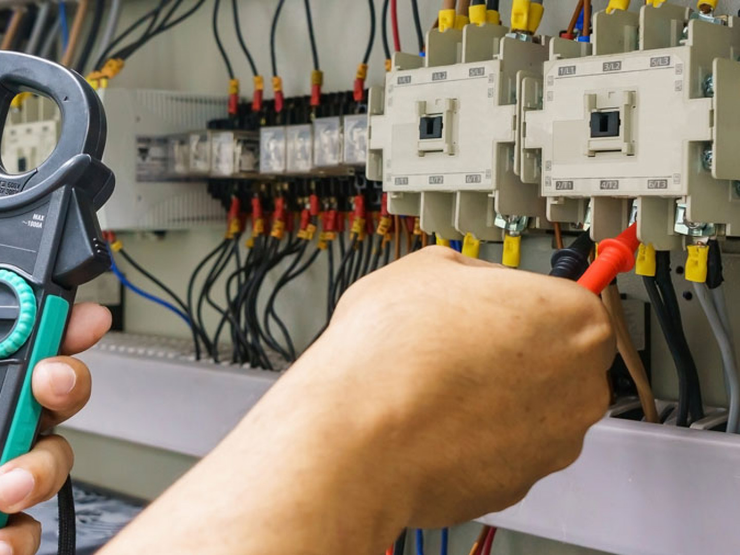 Electrical Repair & Wiring Augusta, GA, North Augusta & Aiken, SC